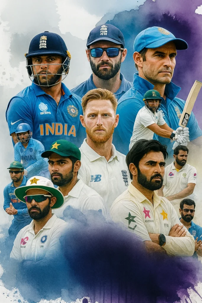 Cricket Live Stream via IPTV Kopen – IPTV Nederland Abonnement