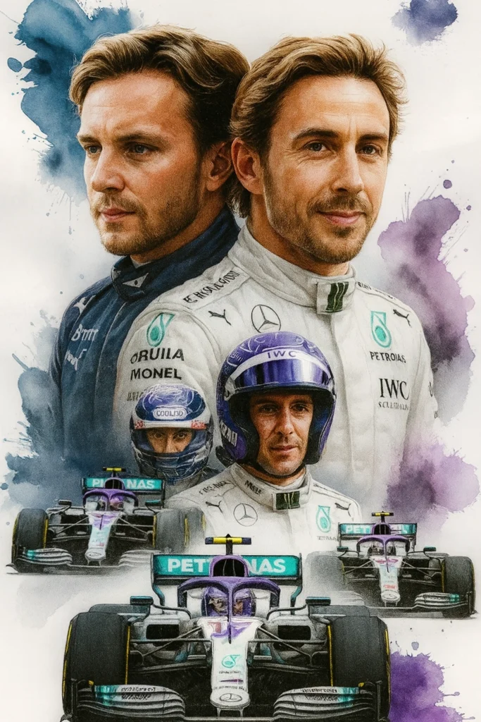 Formule 1 live met IPTV Holland – IPTV Abonnement Kopen Nederland