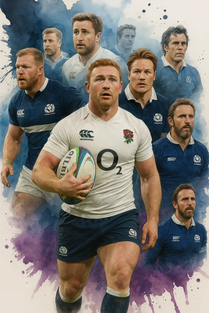 Rugby kijken met IPTV Holland – Beste IPTV Abonnement voor Rugby Fans