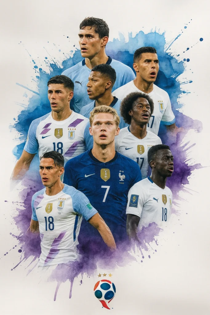 WK Voetbal Live met IPTV Kopen in Nederland – Beste IPTV Holland