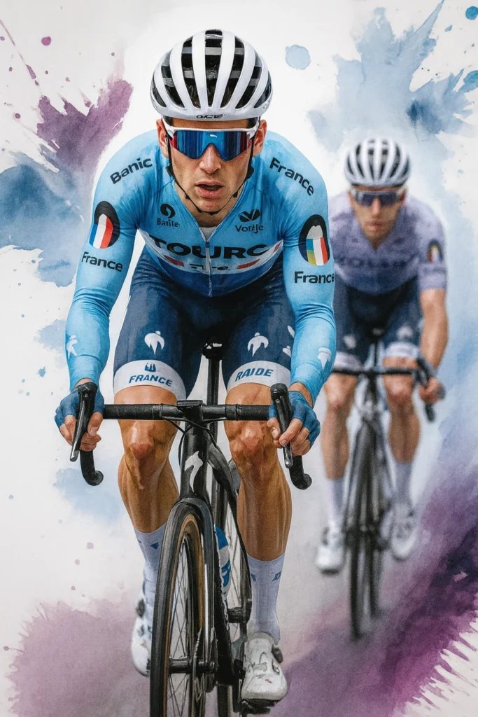 Wielrennen live volgen met IPTV Nederland – Beste IPTV voor Cycling